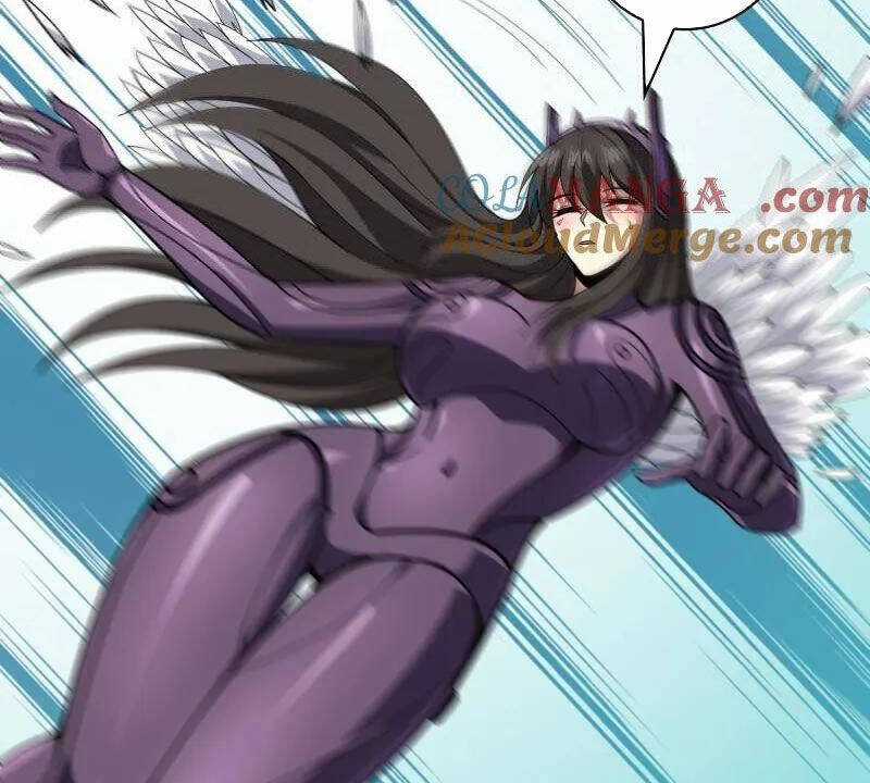 Vừa Chơi Đã Có Tài Khoản Vương Giả Chương 484 trang 85