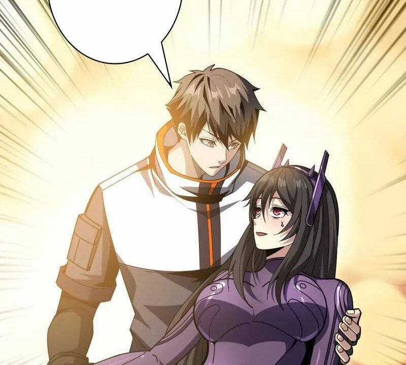 Vừa Chơi Đã Có Tài Khoản Vương Giả Chương 484 trang 87