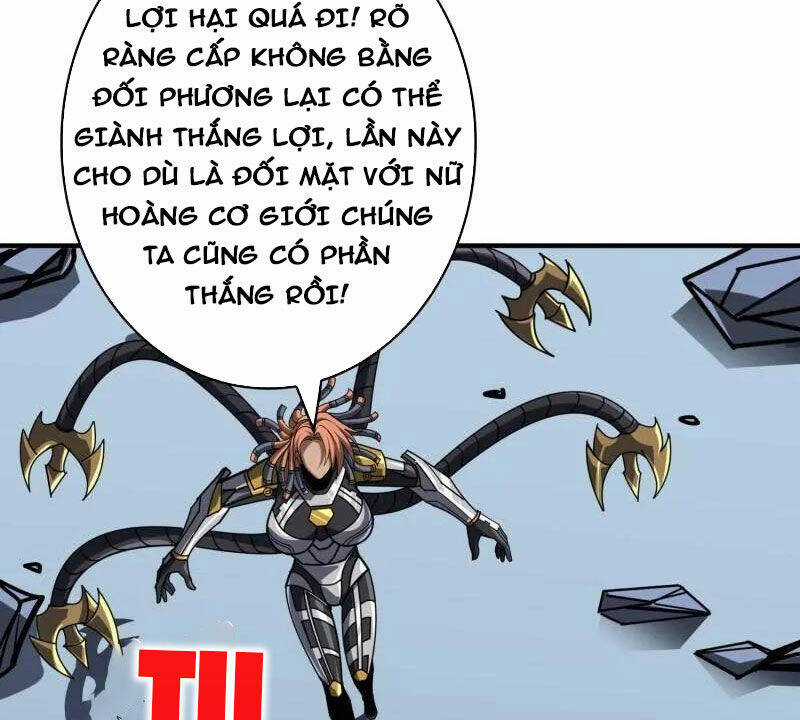 Vừa Chơi Đã Có Tài Khoản Vương Giả Chương 484 trang 89