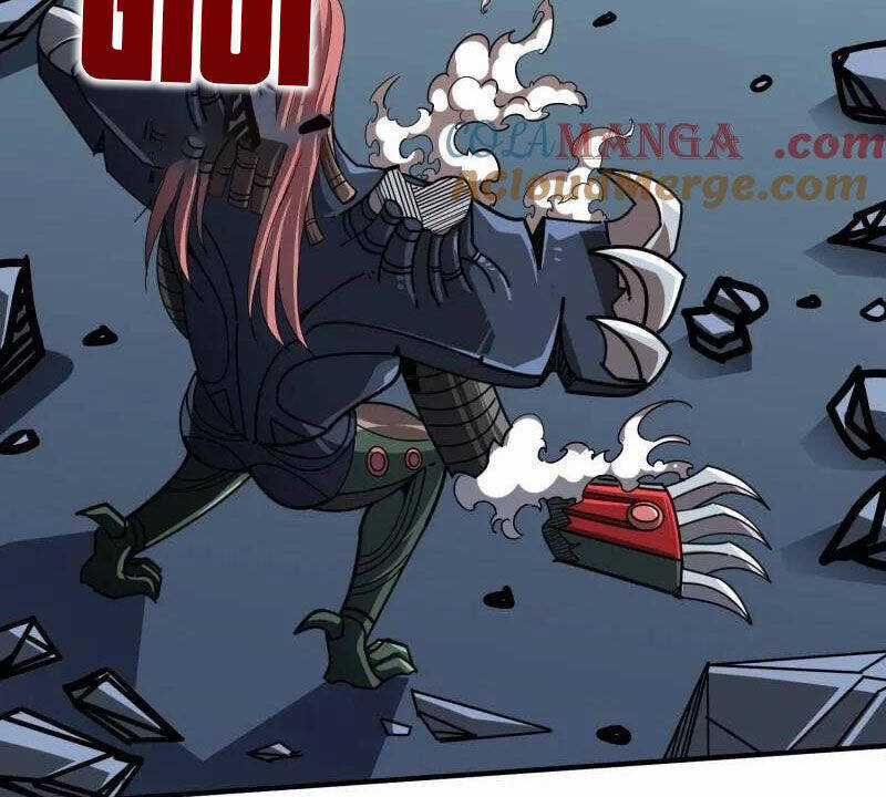 Vừa Chơi Đã Có Tài Khoản Vương Giả Chương 484 trang 90