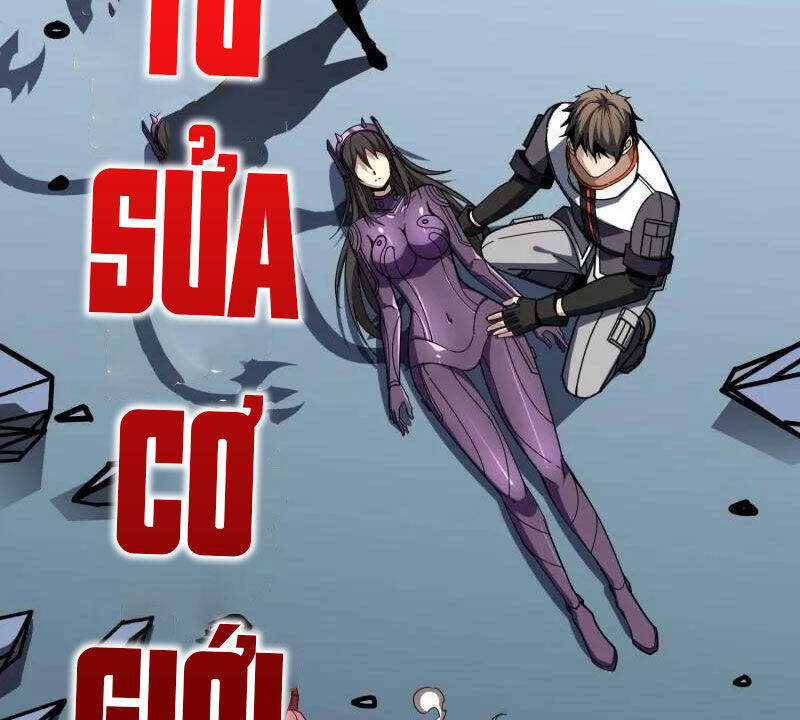 Vừa Chơi Đã Có Tài Khoản Vương Giả Chương 484 trang 91