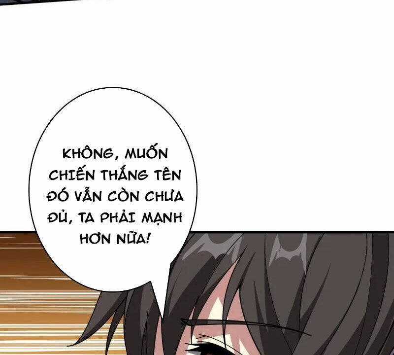 Vừa Chơi Đã Có Tài Khoản Vương Giả Chương 484 trang 92