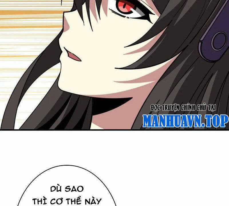 Vừa Chơi Đã Có Tài Khoản Vương Giả Chương 484 trang 93