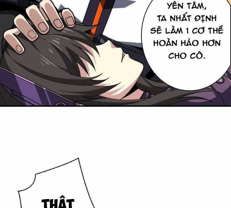 Vừa Chơi Đã Có Tài Khoản Vương Giả Chương 484 trang 95