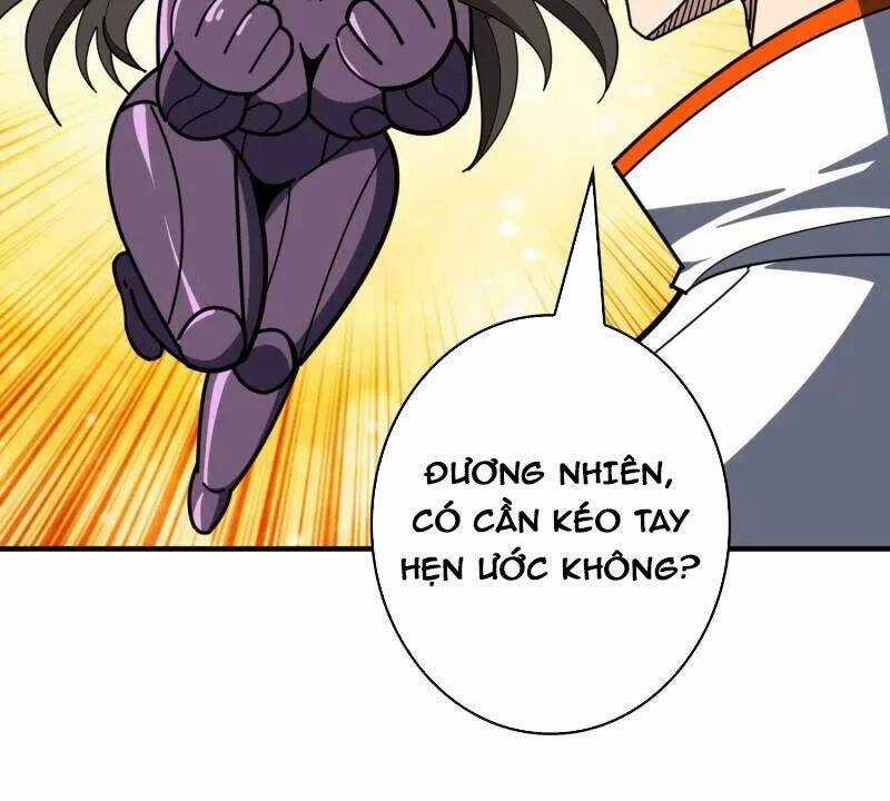 Vừa Chơi Đã Có Tài Khoản Vương Giả Chương 484 trang 97