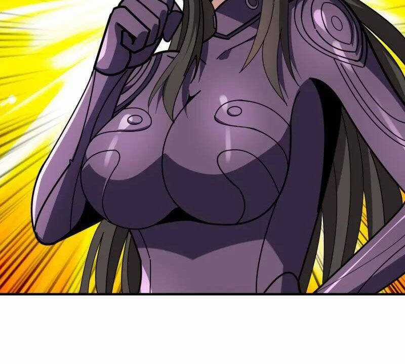 Vừa Chơi Đã Có Tài Khoản Vương Giả Chương 484 trang 99