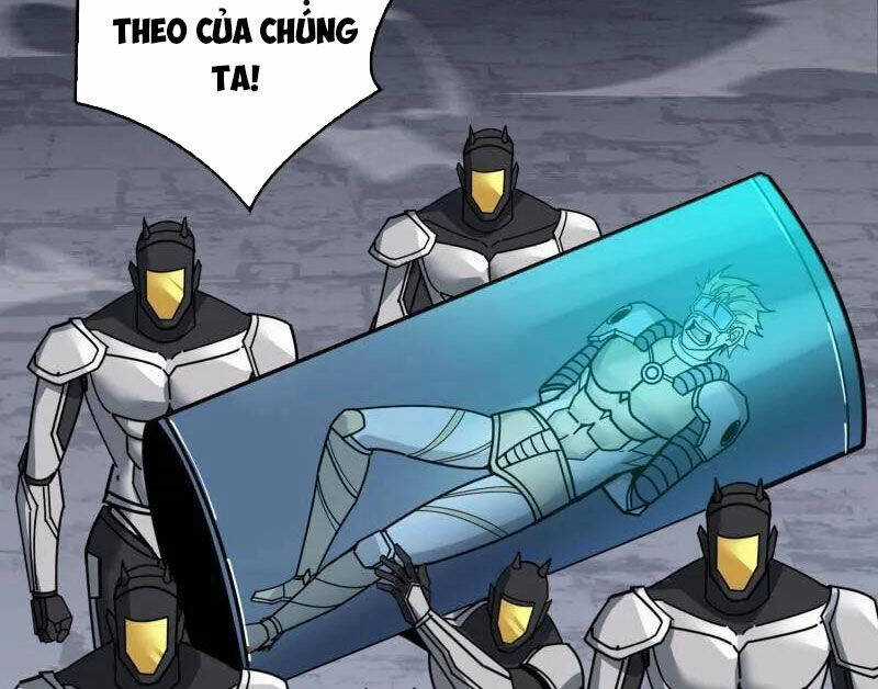 Vừa Chơi Đã Có Tài Khoản Vương Giả Chương 485 trang 107