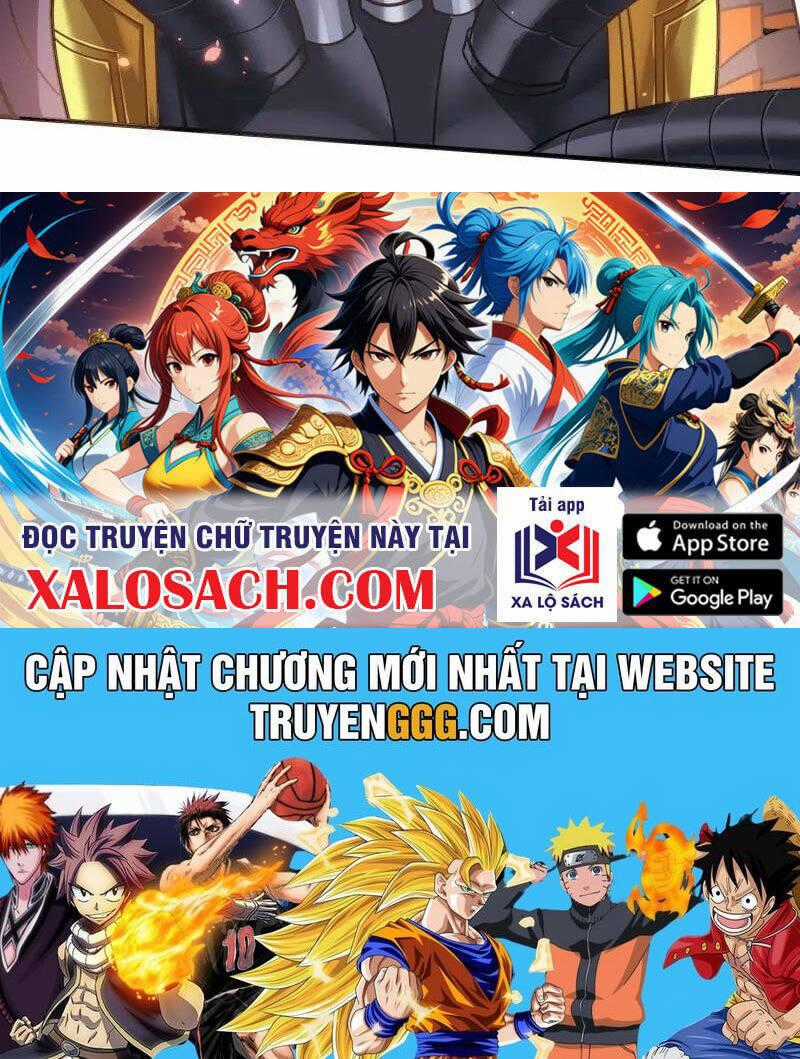 Vừa Chơi Đã Có Tài Khoản Vương Giả Chương 485 trang 116
