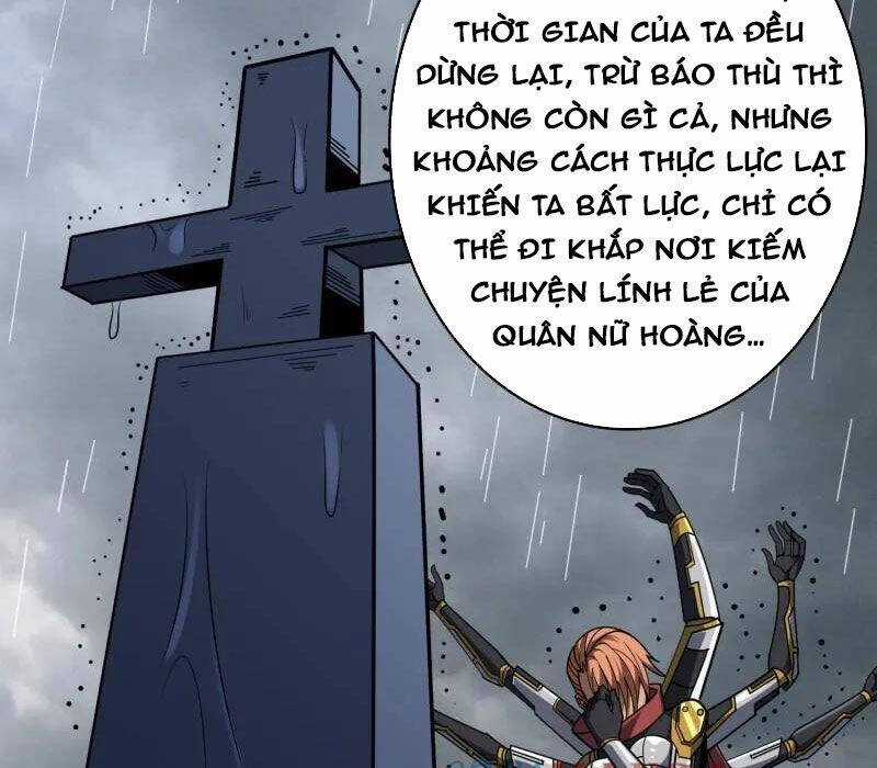 Vừa Chơi Đã Có Tài Khoản Vương Giả Chương 485 trang 21