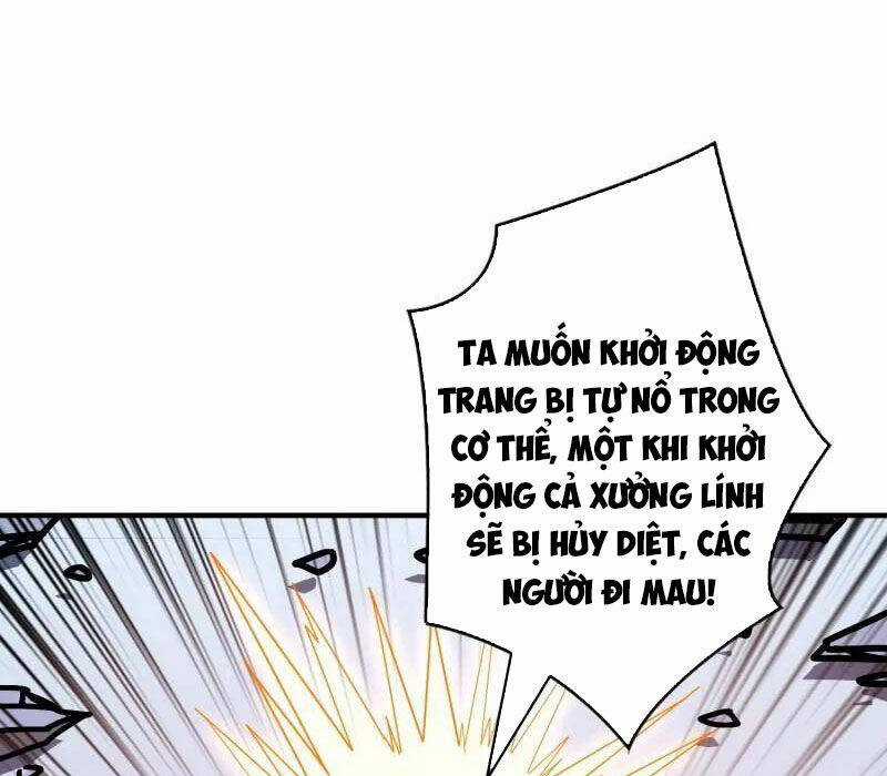 Vừa Chơi Đã Có Tài Khoản Vương Giả Chương 485 trang 27