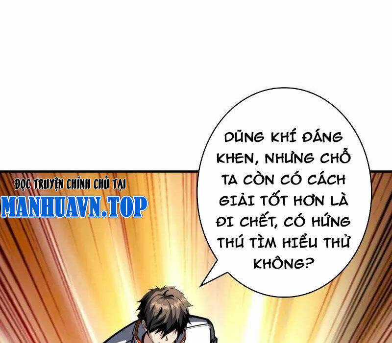 Vừa Chơi Đã Có Tài Khoản Vương Giả Chương 485 trang 39
