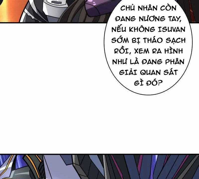 Vừa Chơi Đã Có Tài Khoản Vương Giả Chương 485 trang 80