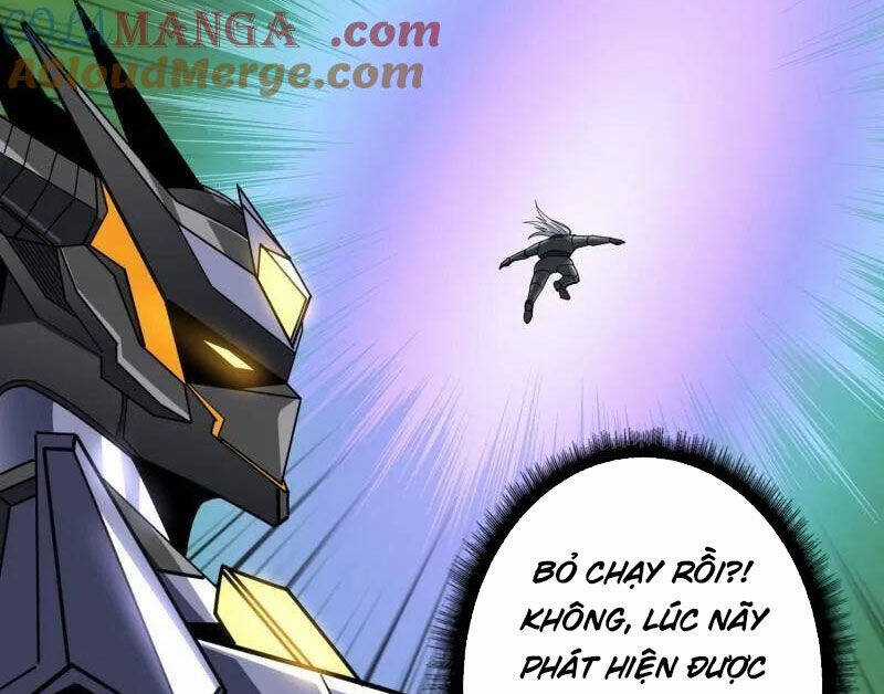 Vừa Chơi Đã Có Tài Khoản Vương Giả Chương 485 trang 94