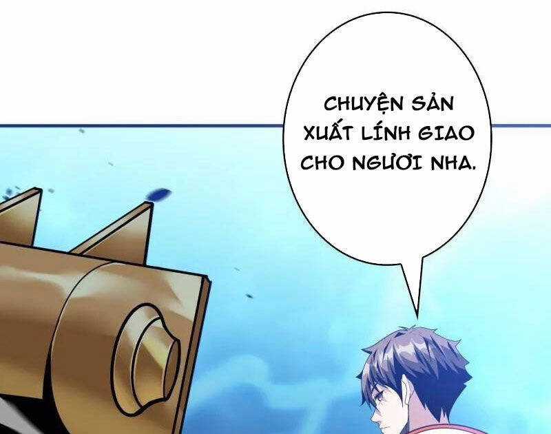 Vừa Chơi Đã Có Tài Khoản Vương Giả Chương 486 trang 100