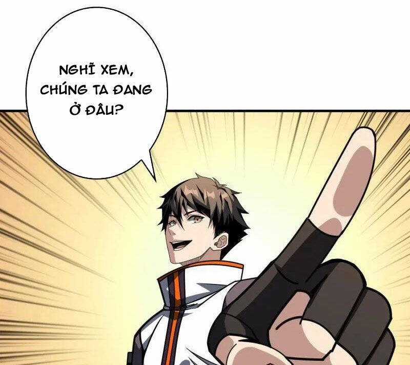 Vừa Chơi Đã Có Tài Khoản Vương Giả Chương 486 trang 12