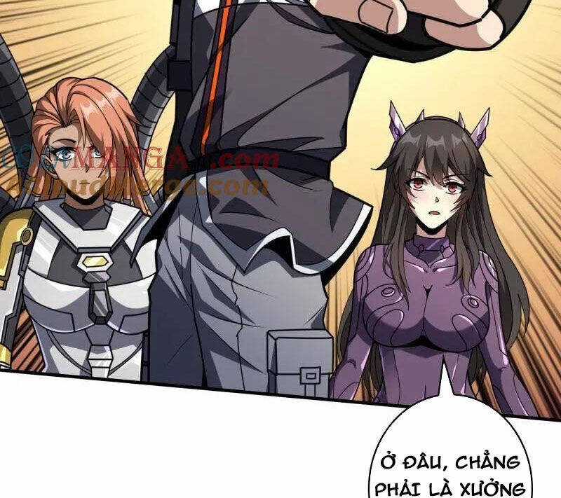 Vừa Chơi Đã Có Tài Khoản Vương Giả Chương 486 trang 13