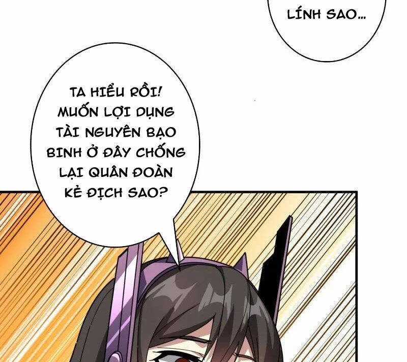 Vừa Chơi Đã Có Tài Khoản Vương Giả Chương 486 trang 14