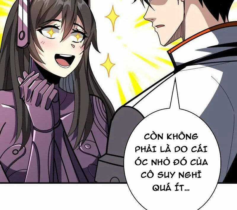 Vừa Chơi Đã Có Tài Khoản Vương Giả Chương 486 trang 19