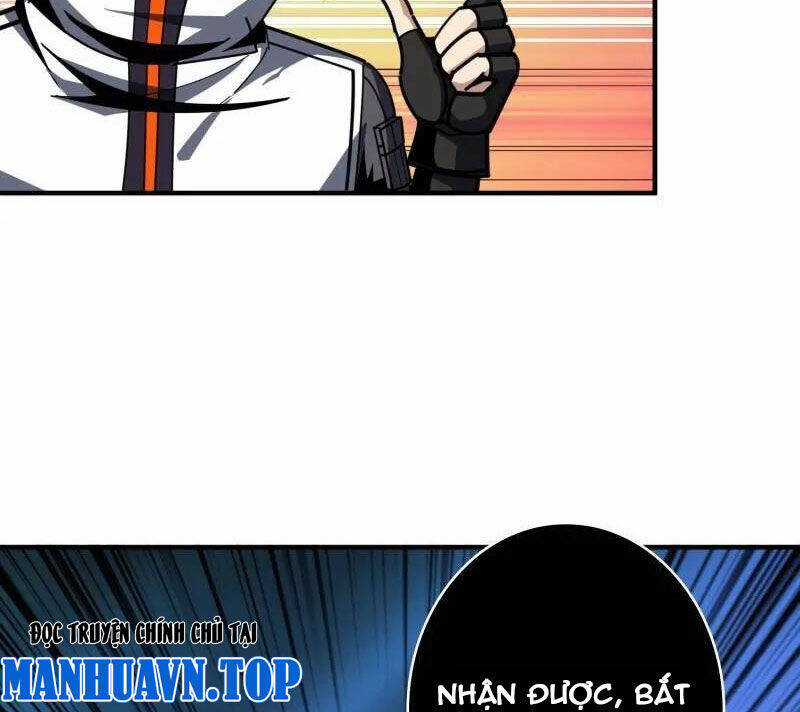 Vừa Chơi Đã Có Tài Khoản Vương Giả Chương 486 trang 21