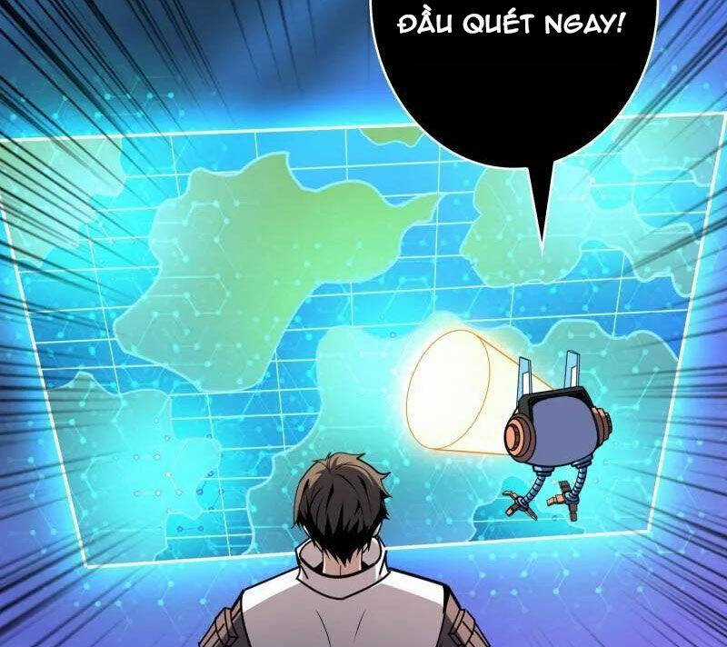 Vừa Chơi Đã Có Tài Khoản Vương Giả Chương 486 trang 22