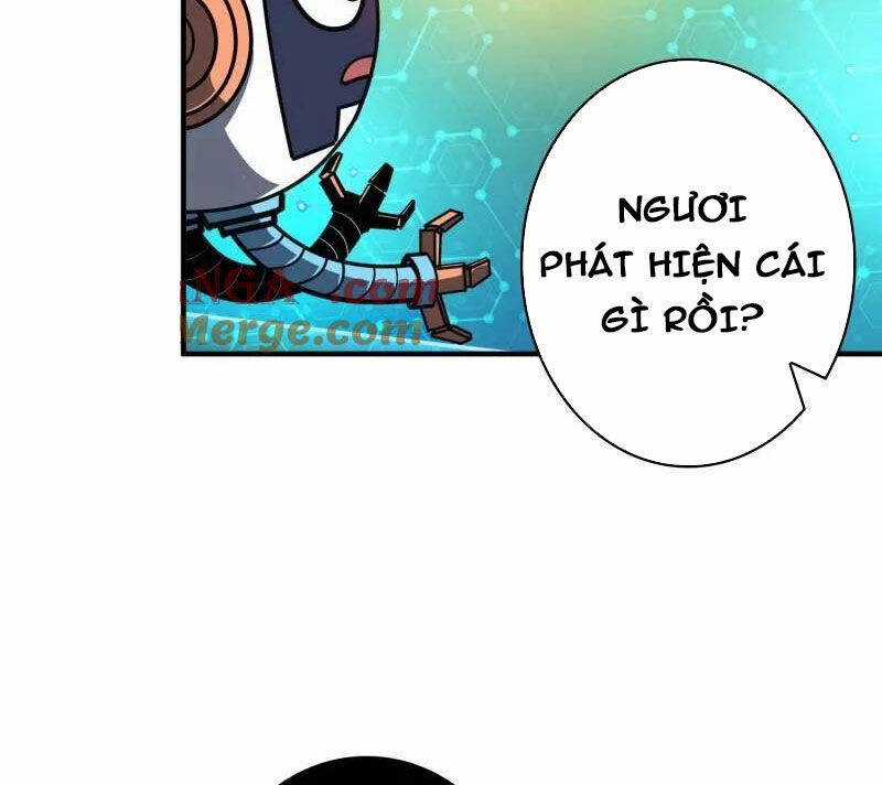 Vừa Chơi Đã Có Tài Khoản Vương Giả Chương 486 trang 25