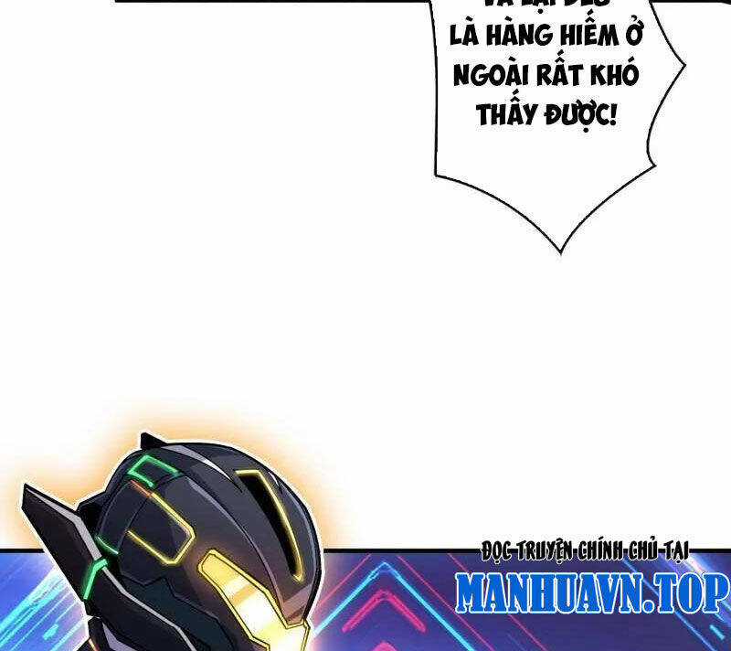 Vừa Chơi Đã Có Tài Khoản Vương Giả Chương 486 trang 30