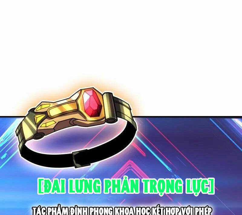 Vừa Chơi Đã Có Tài Khoản Vương Giả Chương 486 trang 34