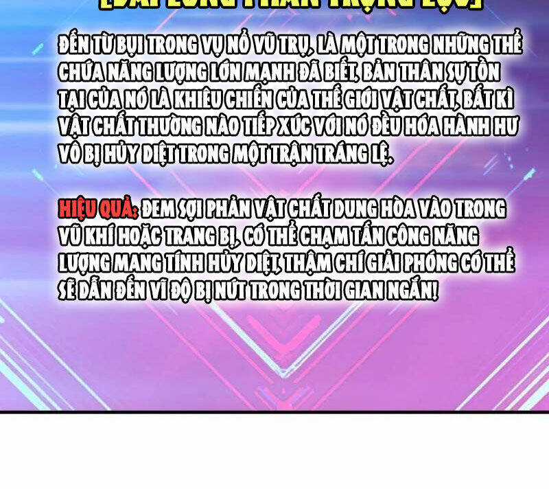 Vừa Chơi Đã Có Tài Khoản Vương Giả Chương 486 trang 37