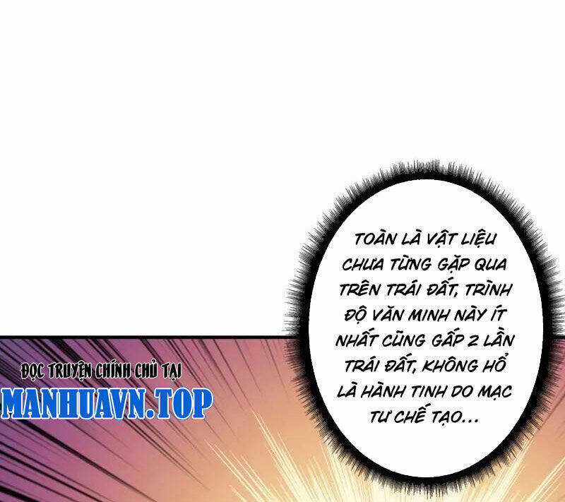 Vừa Chơi Đã Có Tài Khoản Vương Giả Chương 486 trang 38