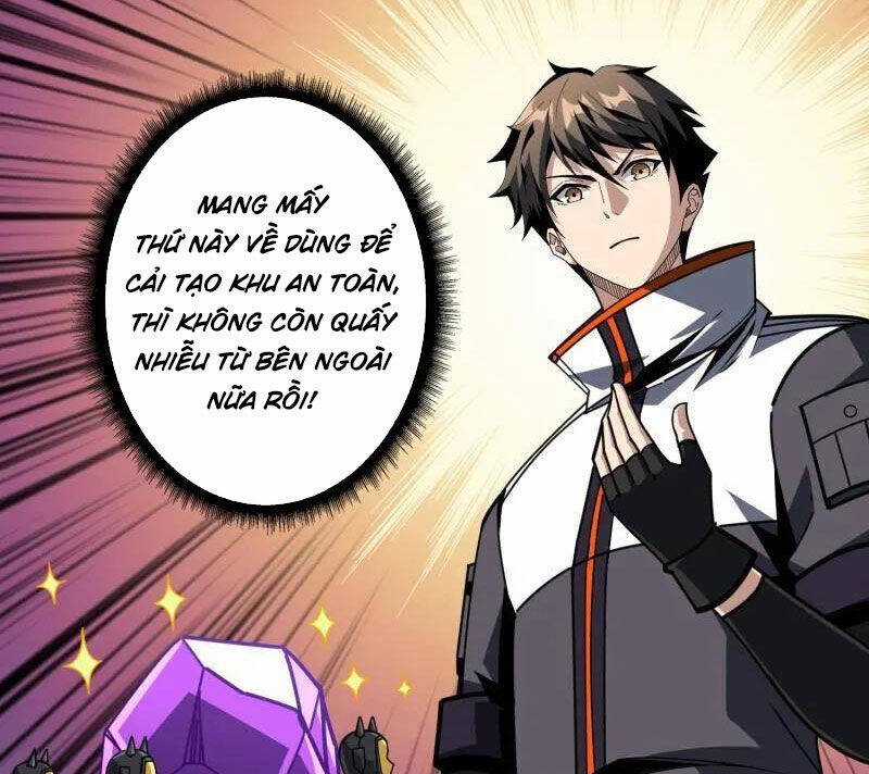 Vừa Chơi Đã Có Tài Khoản Vương Giả Chương 486 trang 39