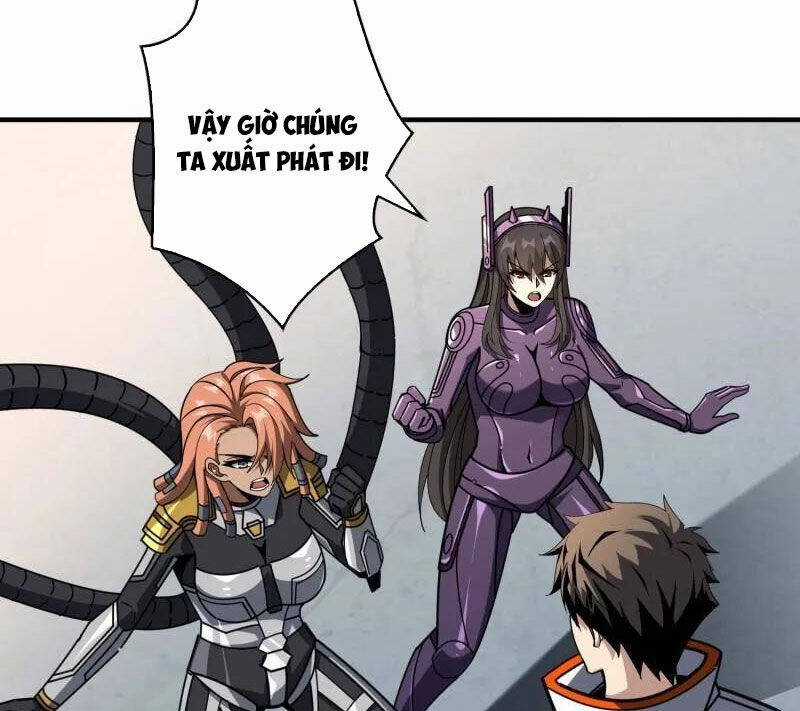 Vừa Chơi Đã Có Tài Khoản Vương Giả Chương 486 trang 4