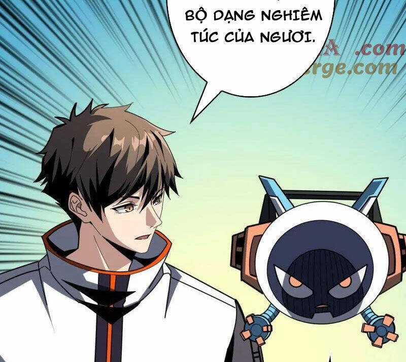 Vừa Chơi Đã Có Tài Khoản Vương Giả Chương 486 trang 41