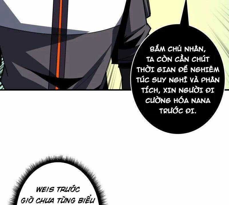 Vừa Chơi Đã Có Tài Khoản Vương Giả Chương 486 trang 42