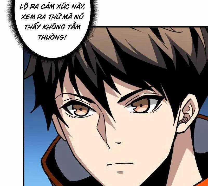 Vừa Chơi Đã Có Tài Khoản Vương Giả Chương 486 trang 43