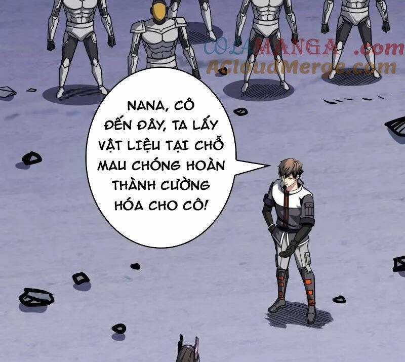 Vừa Chơi Đã Có Tài Khoản Vương Giả Chương 486 trang 45