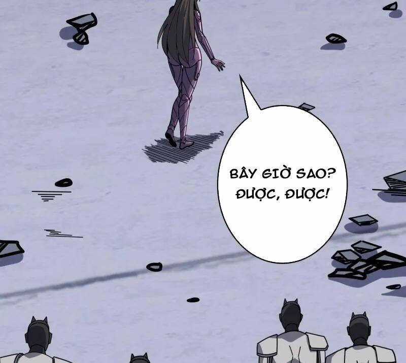 Vừa Chơi Đã Có Tài Khoản Vương Giả Chương 486 trang 46