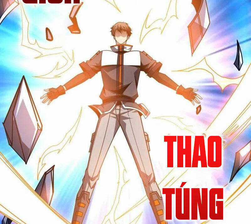 Vừa Chơi Đã Có Tài Khoản Vương Giả Chương 486 trang 49