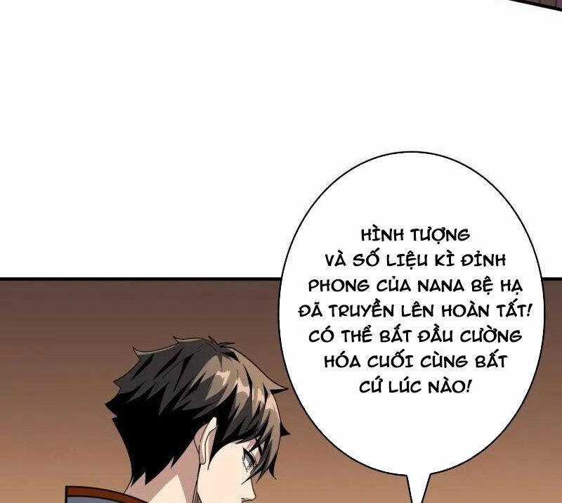 Vừa Chơi Đã Có Tài Khoản Vương Giả Chương 486 trang 56