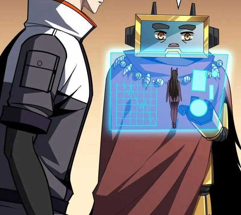 Vừa Chơi Đã Có Tài Khoản Vương Giả Chương 486 trang 57