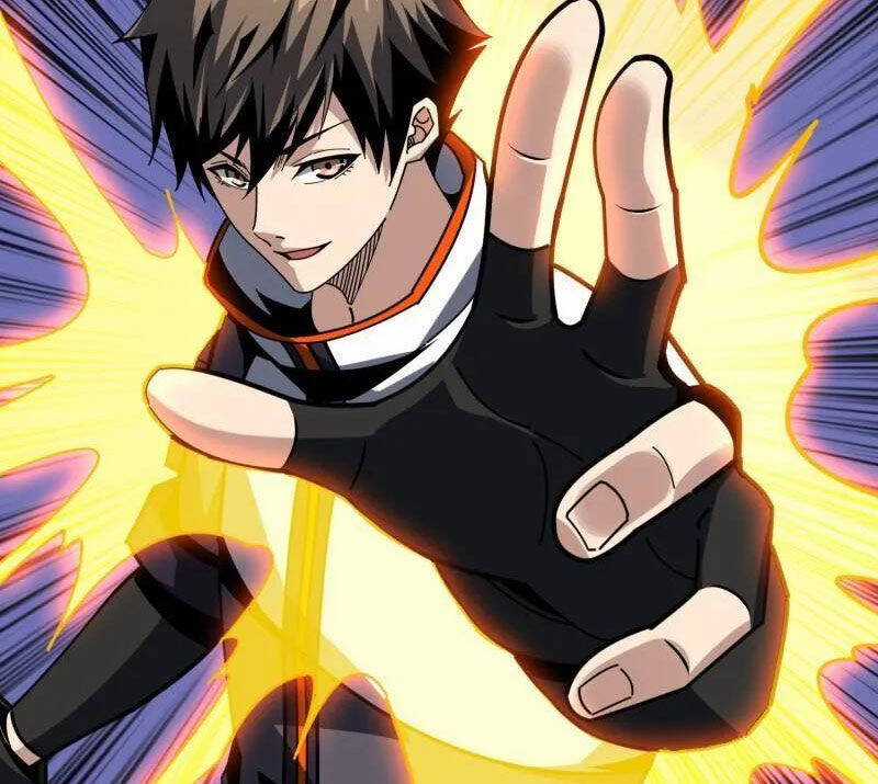 Vừa Chơi Đã Có Tài Khoản Vương Giả Chương 486 trang 59