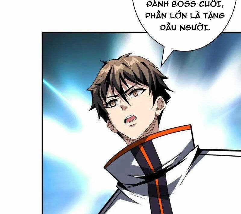 Vừa Chơi Đã Có Tài Khoản Vương Giả Chương 486 trang 6