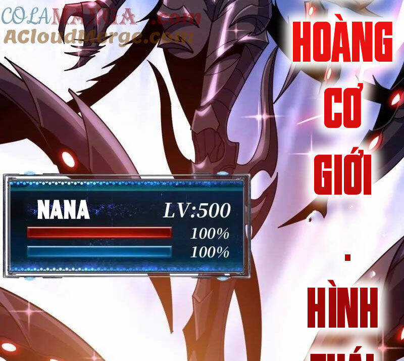 Vừa Chơi Đã Có Tài Khoản Vương Giả Chương 486 trang 68