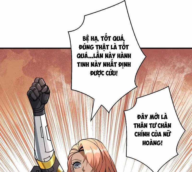 Vừa Chơi Đã Có Tài Khoản Vương Giả Chương 486 trang 70