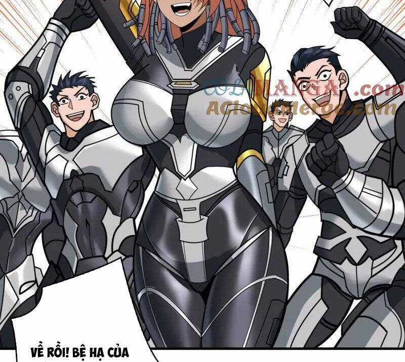 Vừa Chơi Đã Có Tài Khoản Vương Giả Chương 486 trang 71