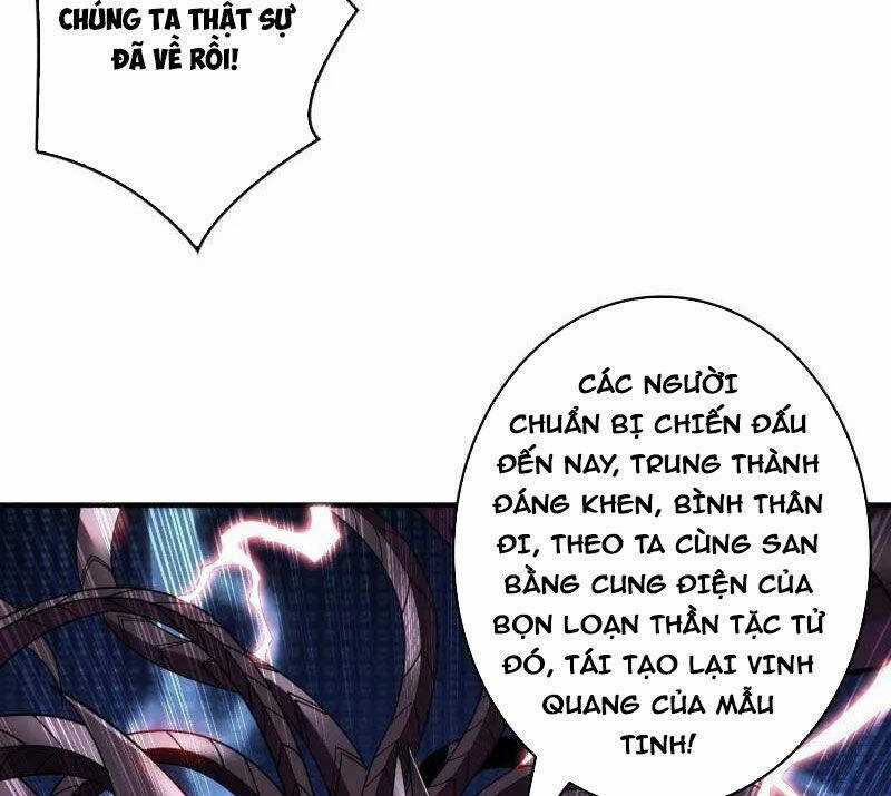 Vừa Chơi Đã Có Tài Khoản Vương Giả Chương 486 trang 72