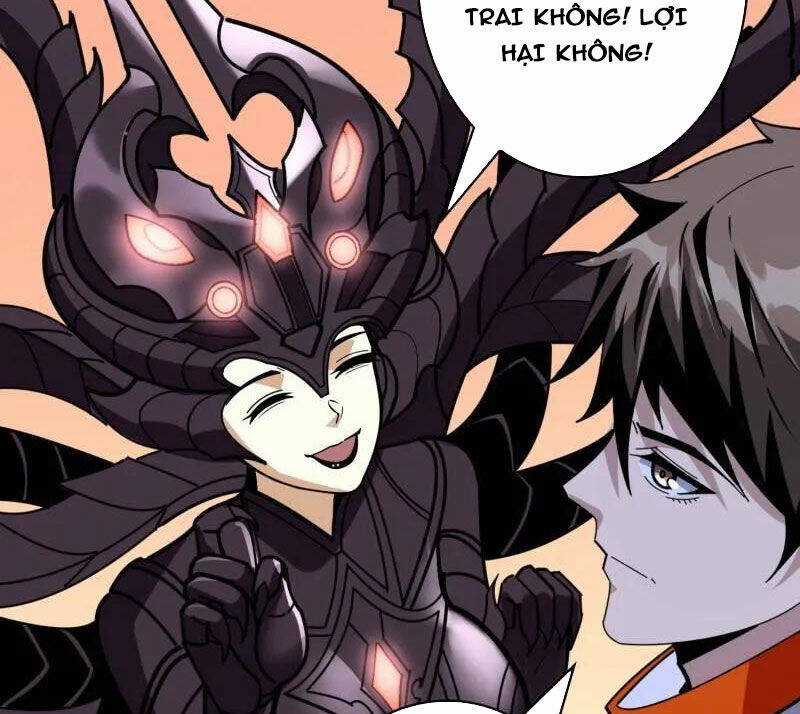 Vừa Chơi Đã Có Tài Khoản Vương Giả Chương 486 trang 76