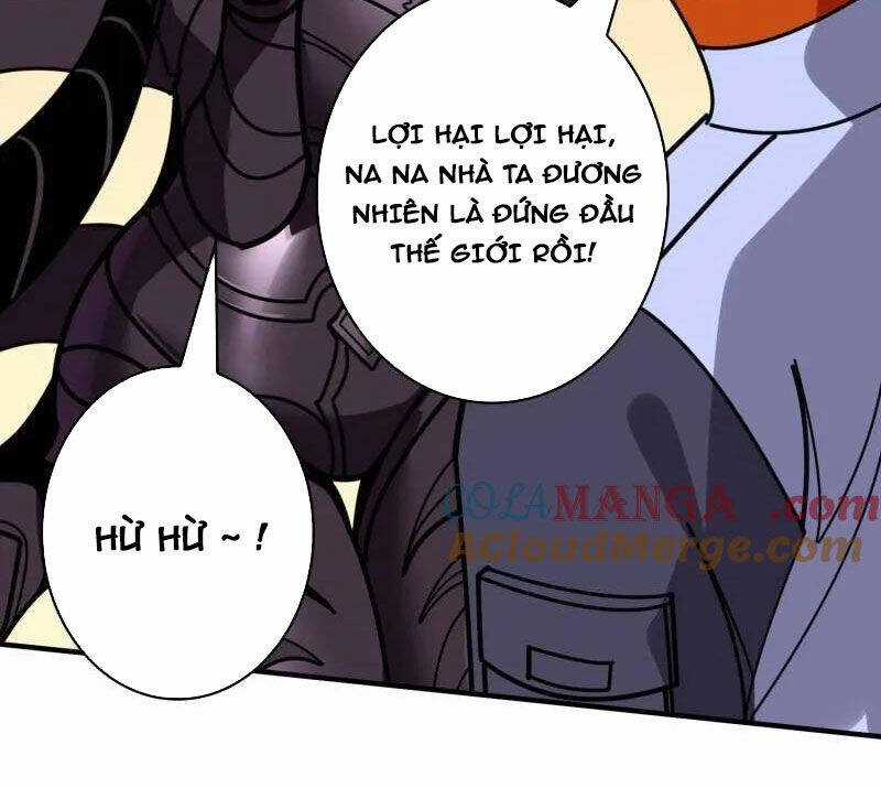 Vừa Chơi Đã Có Tài Khoản Vương Giả Chương 486 trang 77