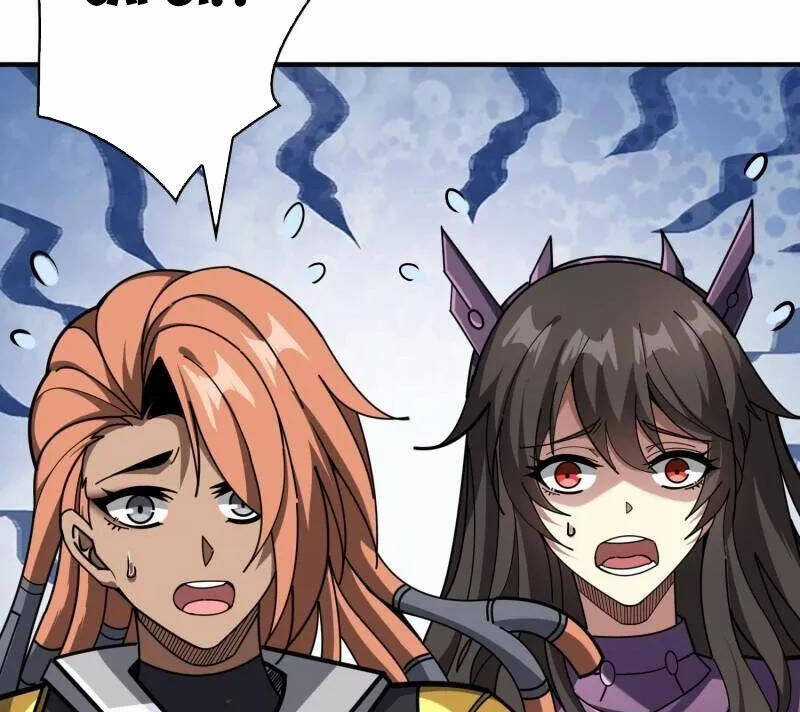 Vừa Chơi Đã Có Tài Khoản Vương Giả Chương 486 trang 8