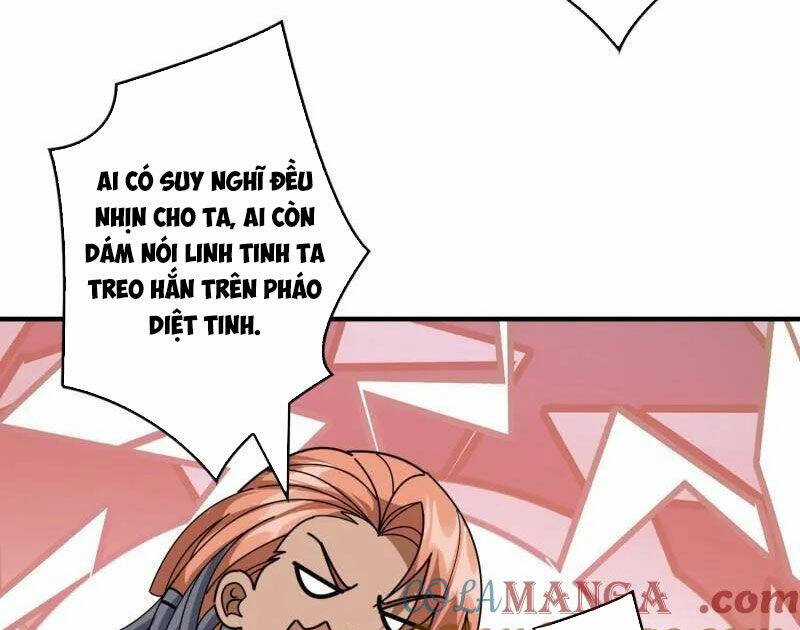 Vừa Chơi Đã Có Tài Khoản Vương Giả Chương 486 trang 80