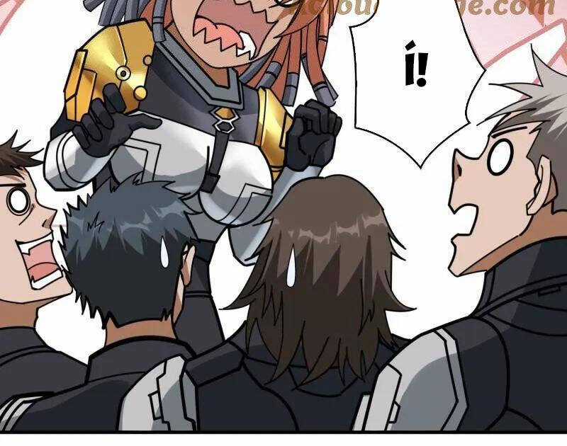 Vừa Chơi Đã Có Tài Khoản Vương Giả Chương 486 trang 81